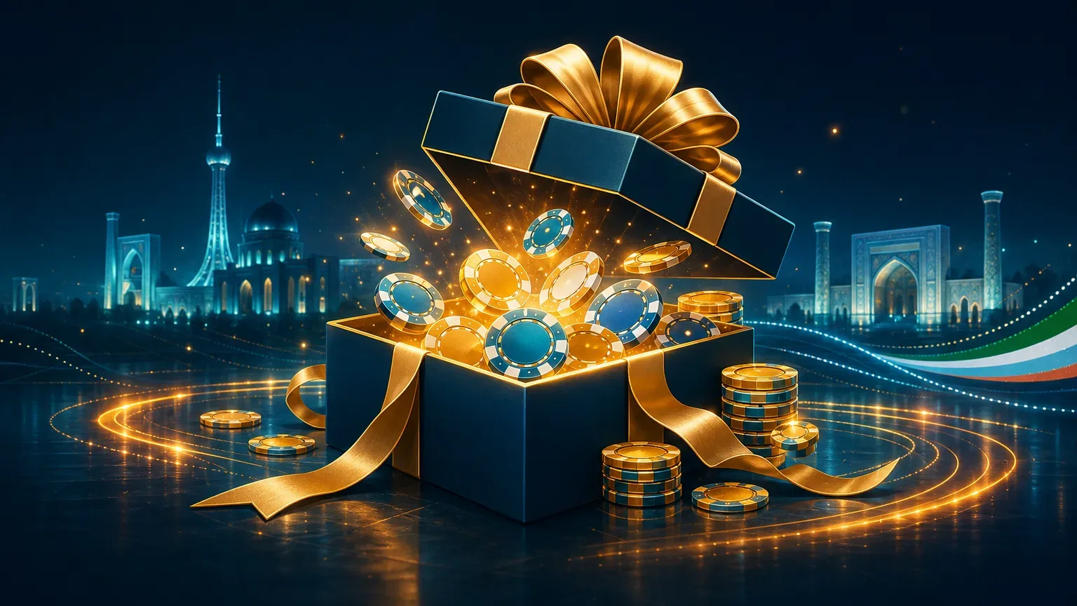 Coldbet — бездепозитный бонус и фриспины новым игрокам