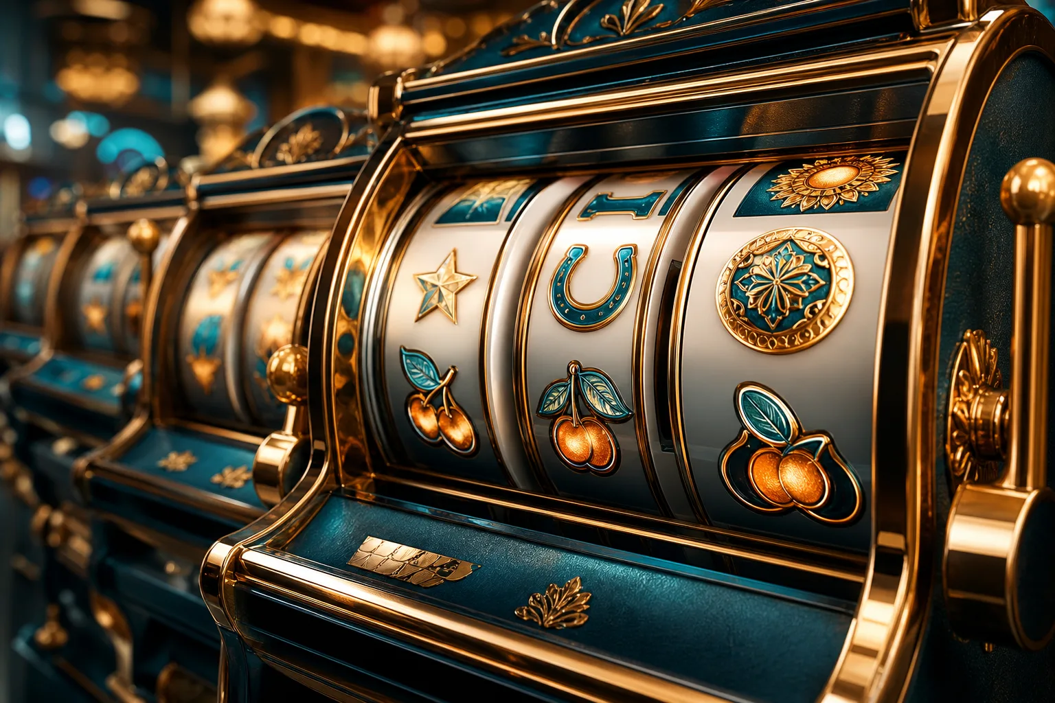 Coldbet казино — играйте в популярные слоты онлайн
